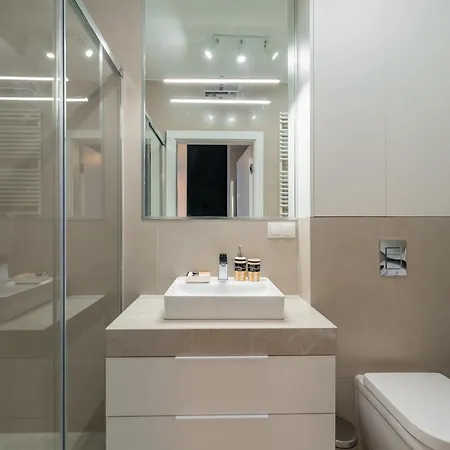 Apartmán Laguna Beskidow 8 Z Widokiem Na Jezioro Zywieckie - Dream Zarzecze (Silesia)