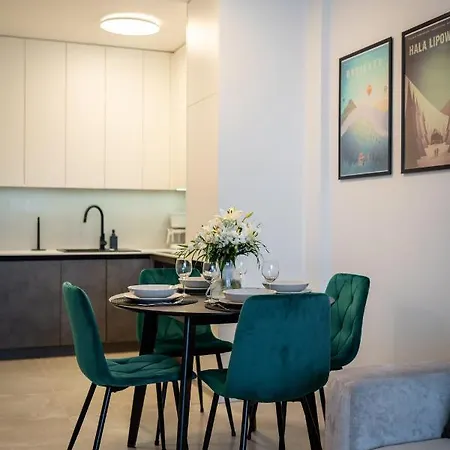 Laguna Beskidow 8 Z Widokiem Na Jezioro Zywieckie - Dream Apartmán Zarzecze (Silesia)