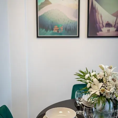 Laguna Beskidow 8 Z Widokiem Na Jezioro Zywieckie - Dream Apartmán *