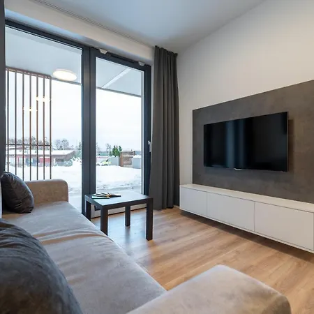 Laguna Beskidow 8 Z Widokiem Na Jezioro Zywieckie - Dream Apartmán *