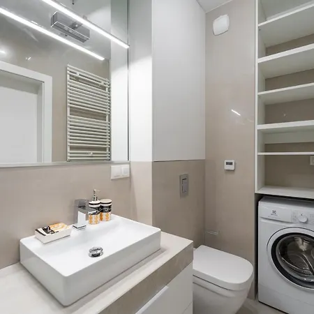Laguna Beskidow 8 Z Widokiem Na Jezioro Zywieckie - Dream Apartmán Zarzecze (Silesia)