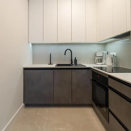 Apartmán Laguna Beskidow 8 Z Widokiem Na Jezioro Zywieckie - Dream
