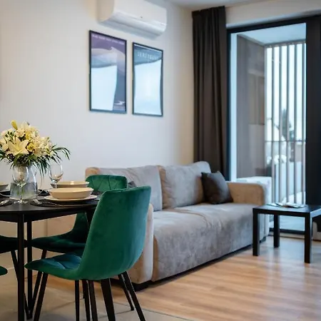 Laguna Beskidow 8 Z Widokiem Na Jezioro Zywieckie - Dream Apartmán Zarzecze (Silesia)