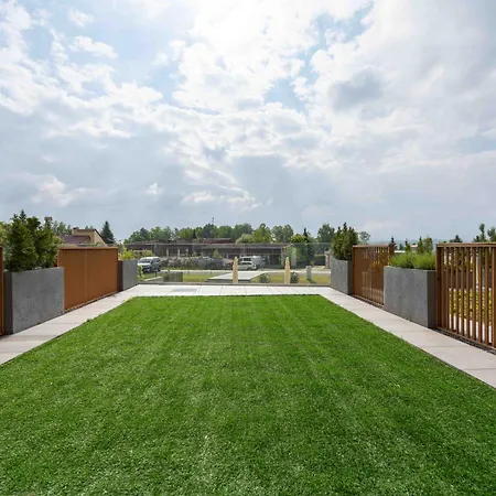 Laguna Beskidow 8 Z Widokiem Na Jezioro Zywieckie - Dream Apartmán *