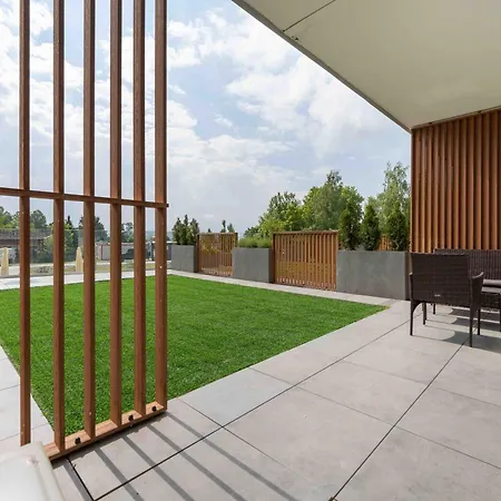 Laguna Beskidow 8 Z Widokiem Na Jezioro Zywieckie - Dream Apartmán